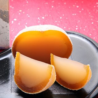 三協製菓 日向夏蜜柑 60g | 商品紹介 | お菓子・駄菓子の仕入れ