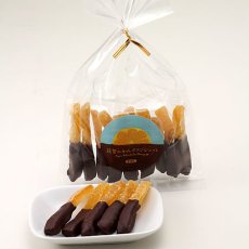 画像1: オランジェット　チョコレート（期間限定） (1)